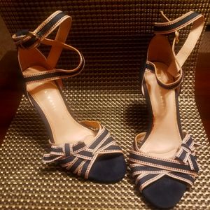 KELLY & KATIE Heels